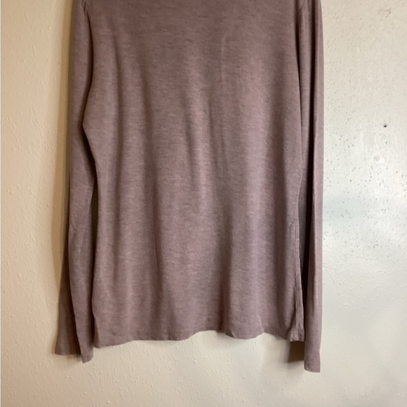 Adrianna Vittadini  Women’s Long Sleeve Top / Sweater - Picture 2 of 7